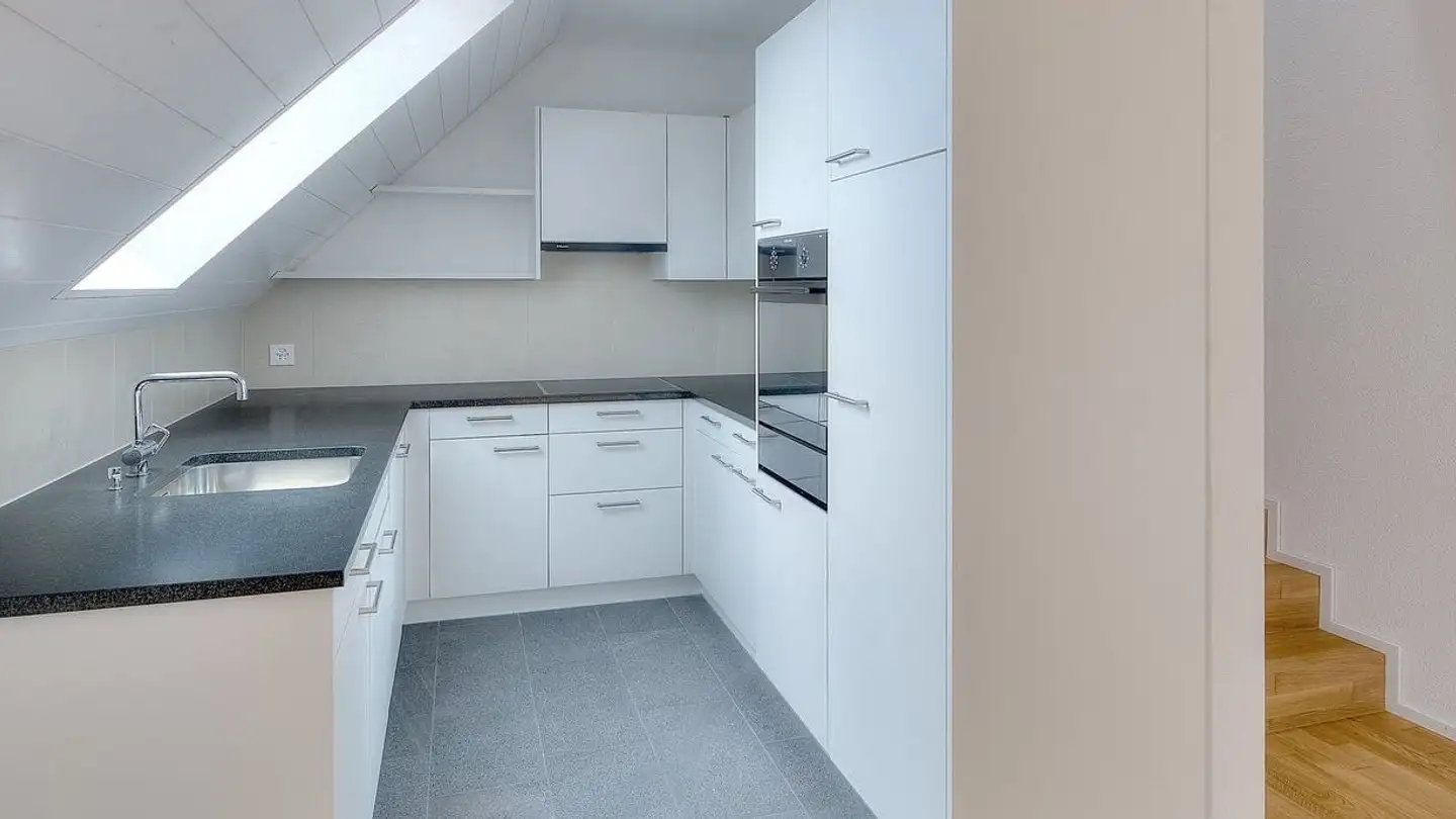 Maisonette mieten - Tegerfelderstrasse 3, 5303 Würenlingen - Foto 4
