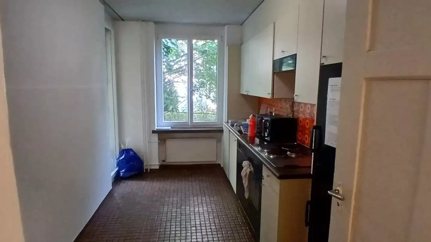 Single room for rent - Schulhausstrasse, 8002 Zürich - Photo 3