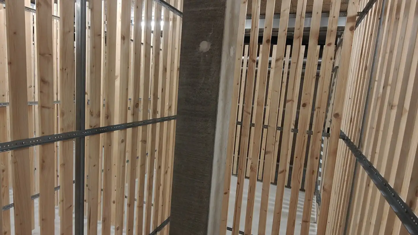 Lagerraum mieten - Nidfeldstrasse, 6010 Kriens - Foto 3