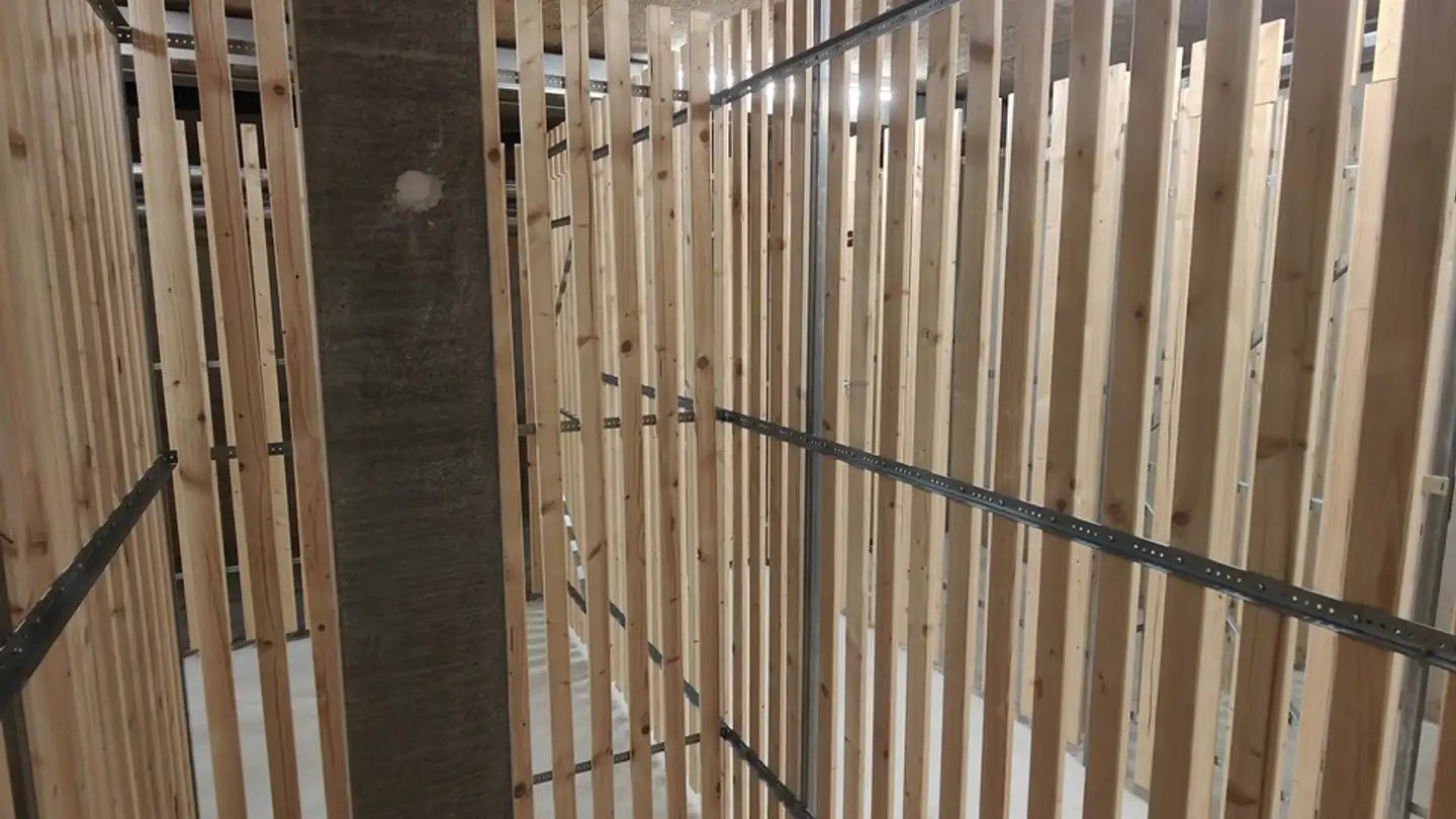 Lagerraum mieten - Nidfeldstrasse, 6010 Kriens - Foto 4