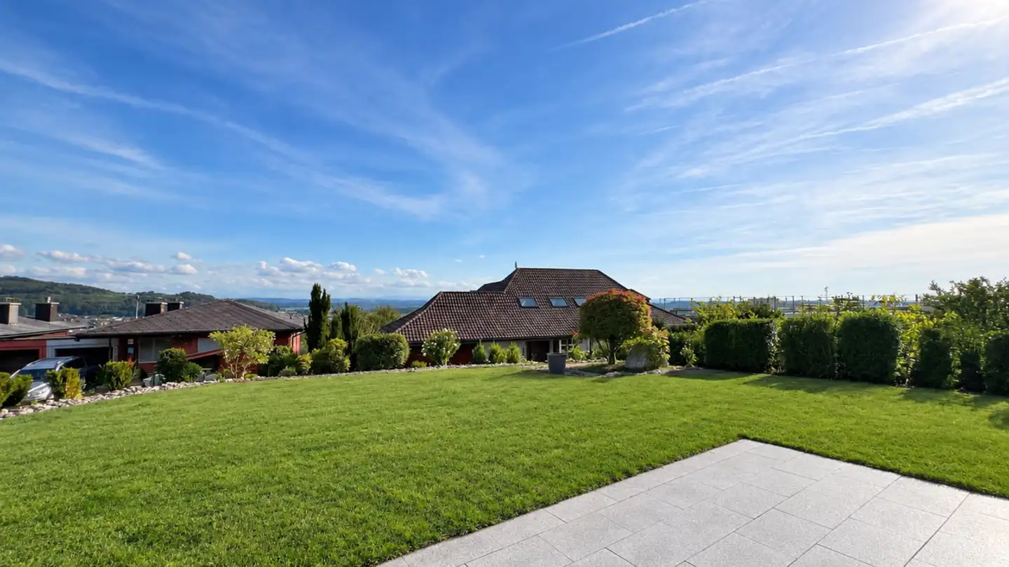 Single house for rent - Fridhag 2, 4614 Hägendorf - Photo 2