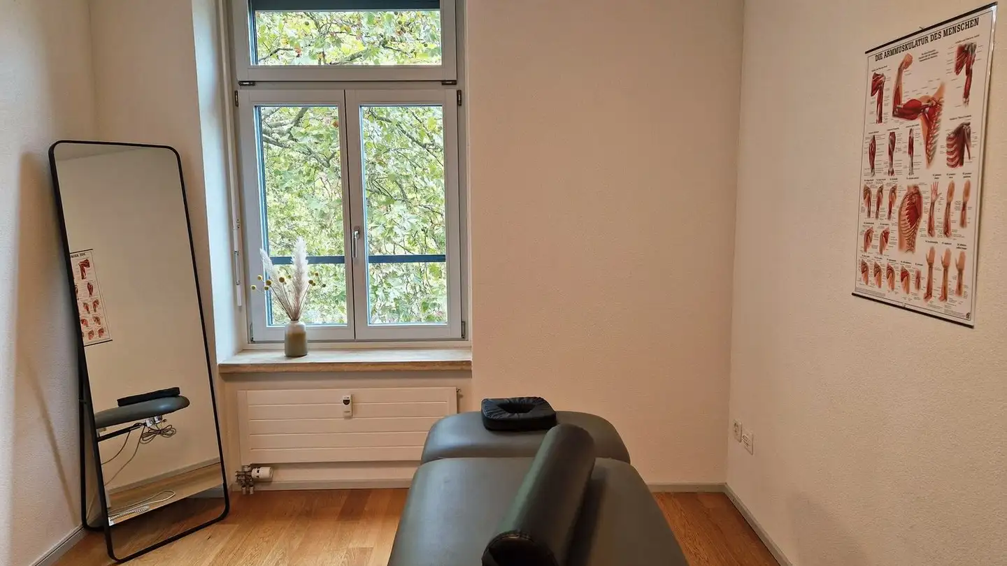 Gewerbe mieten - Limmatplatz 1, 8005 Zürich