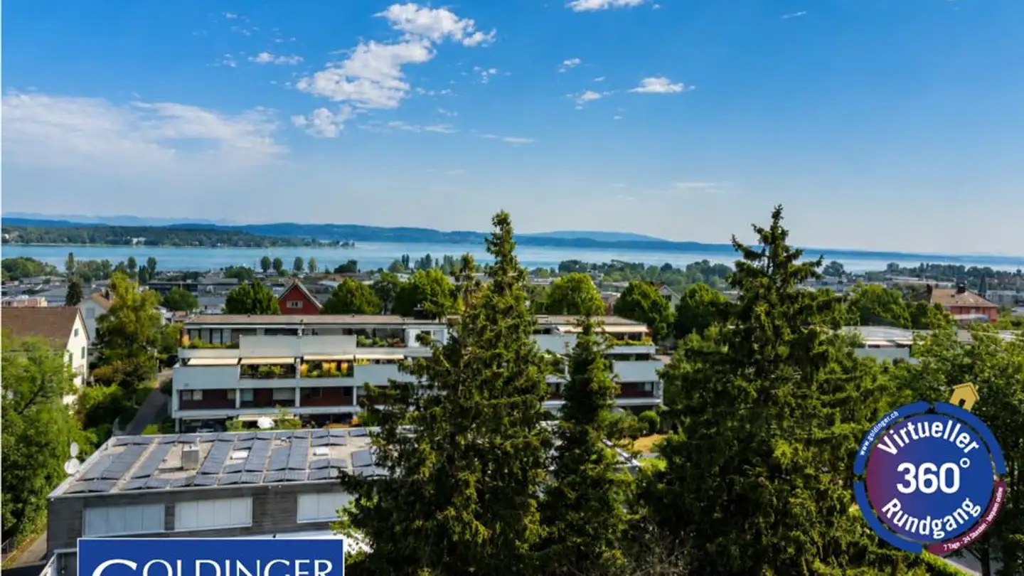 Appartamento in vendita - 8280 Kreuzlingen