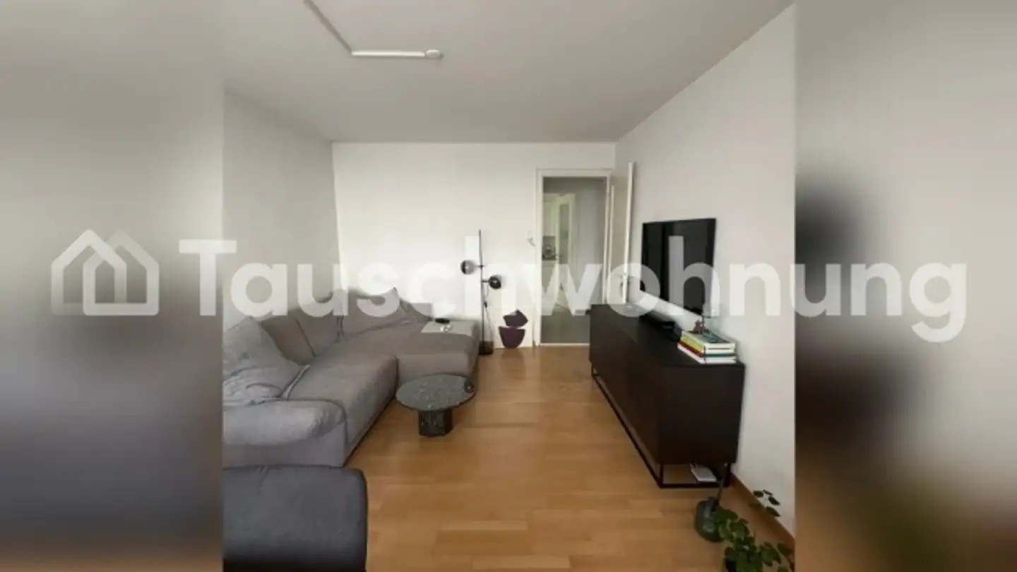 Wohnung mieten - 8008 Zürich