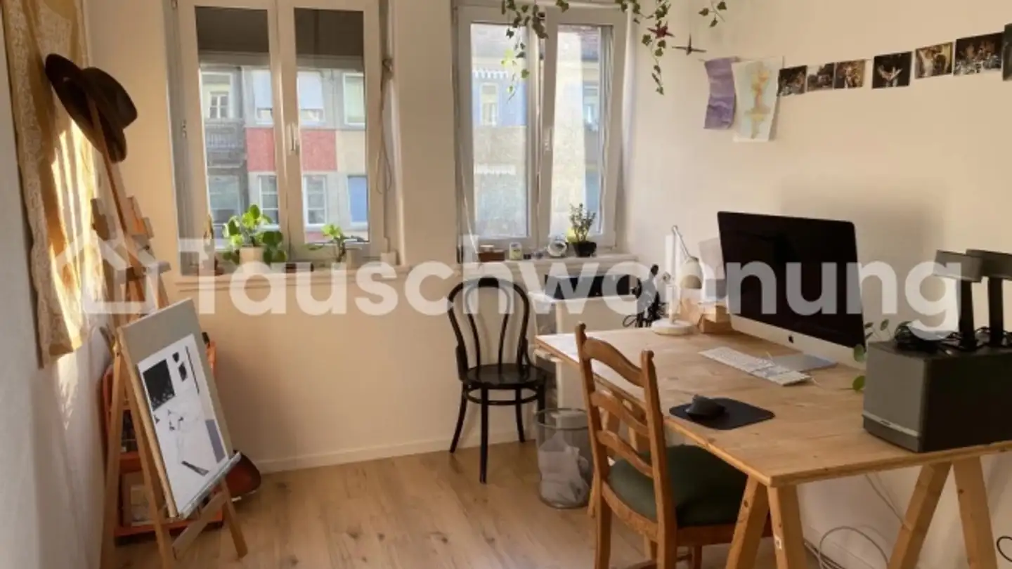 Appartamento in affitto - 8045 Zürich - Foto 4