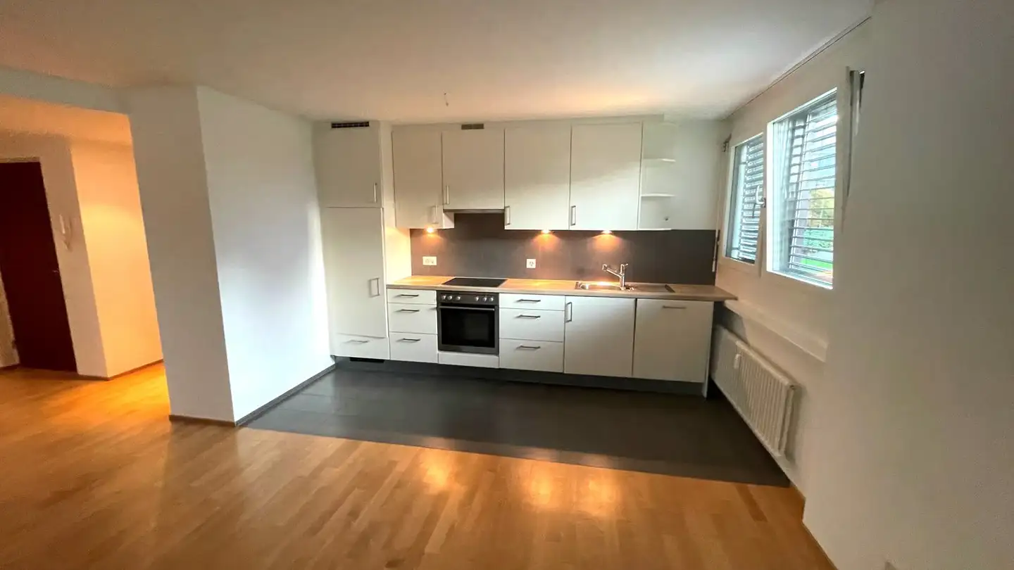 Appartement à vendre - Grabenring 8, 4123 Allschwil