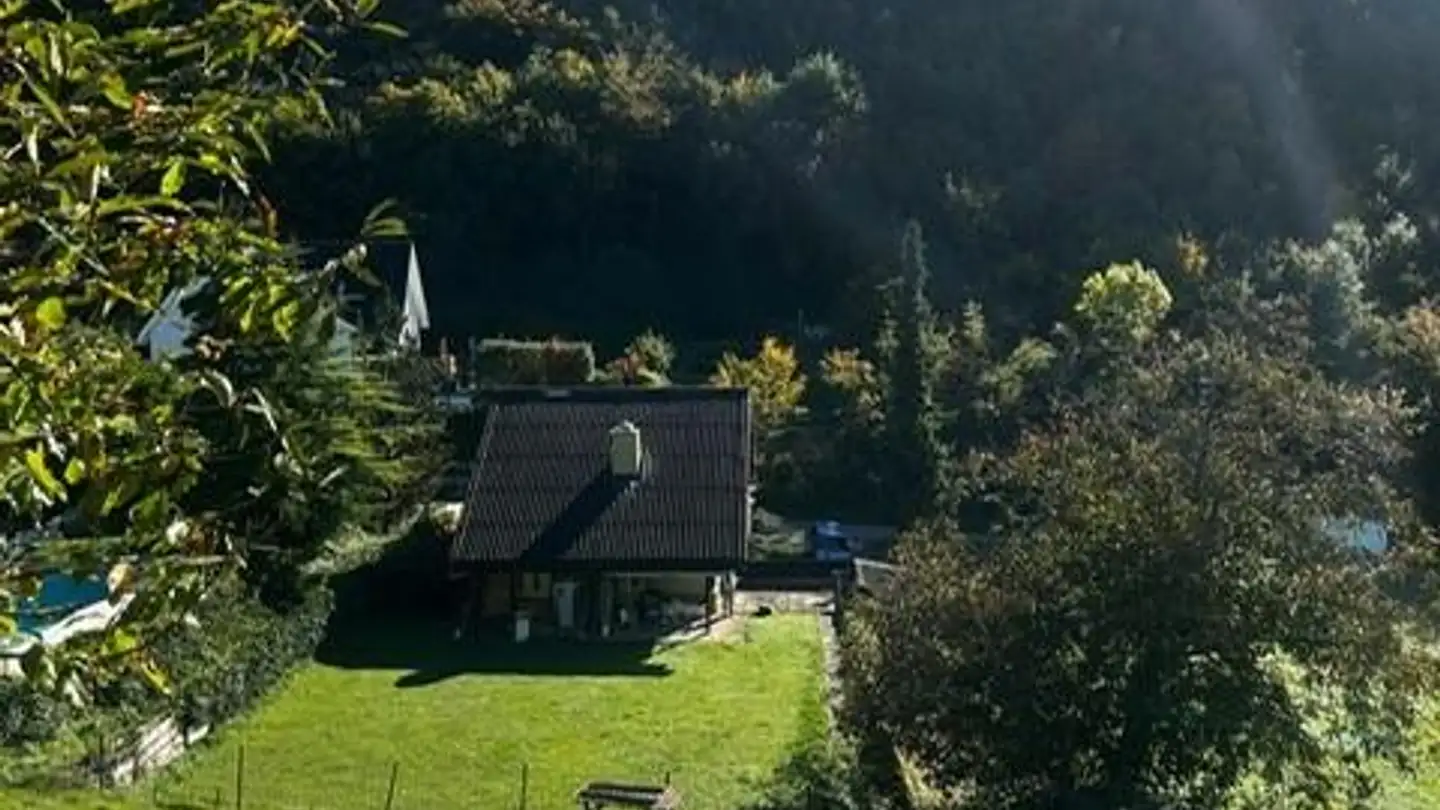 Einfamilienhaus kaufen - Grundstrasse 14, 4433 Ramlinsburg - Foto 3