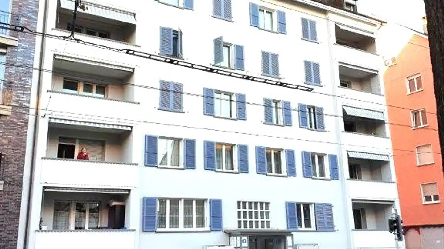 Atelier à louer - Kleinhüningeranlage 35, 4057 Basel