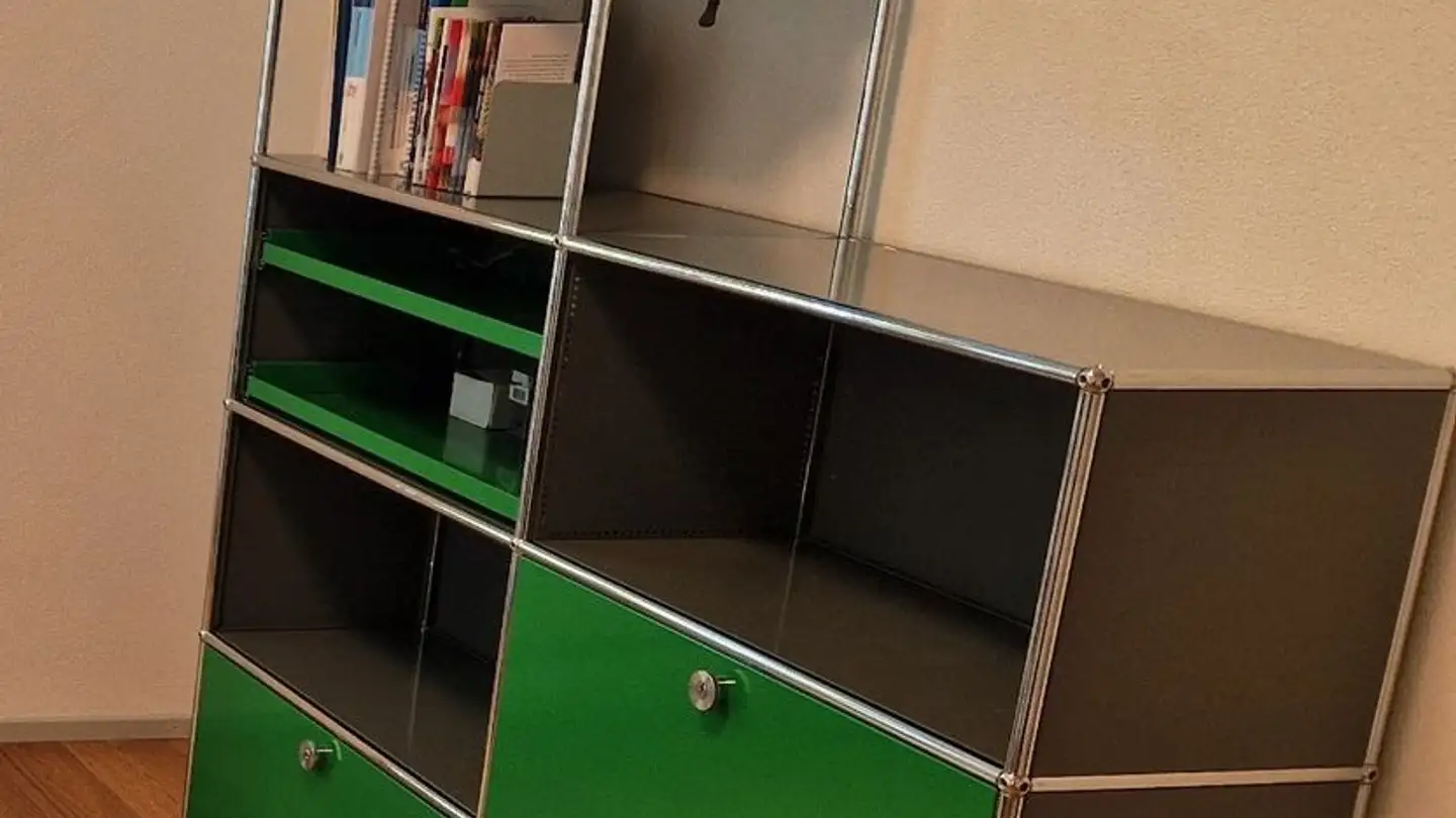 Gewerbe mieten - Limmatplatz 1, 8005 Zürich - Foto 3
