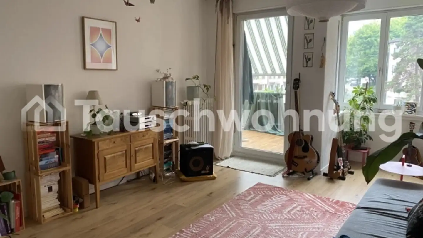 Appartamento in affitto - 8045 Zürich - Foto 2