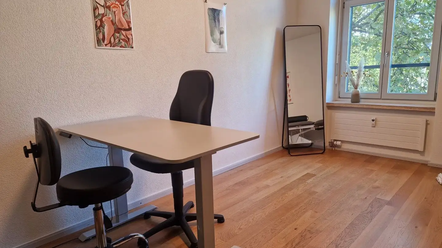 Gewerbe mieten - Limmatplatz 1, 8005 Zürich - Foto 4