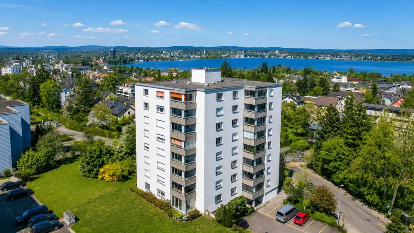 Appartamento in vendita - 8280 Kreuzlingen - Foto 2