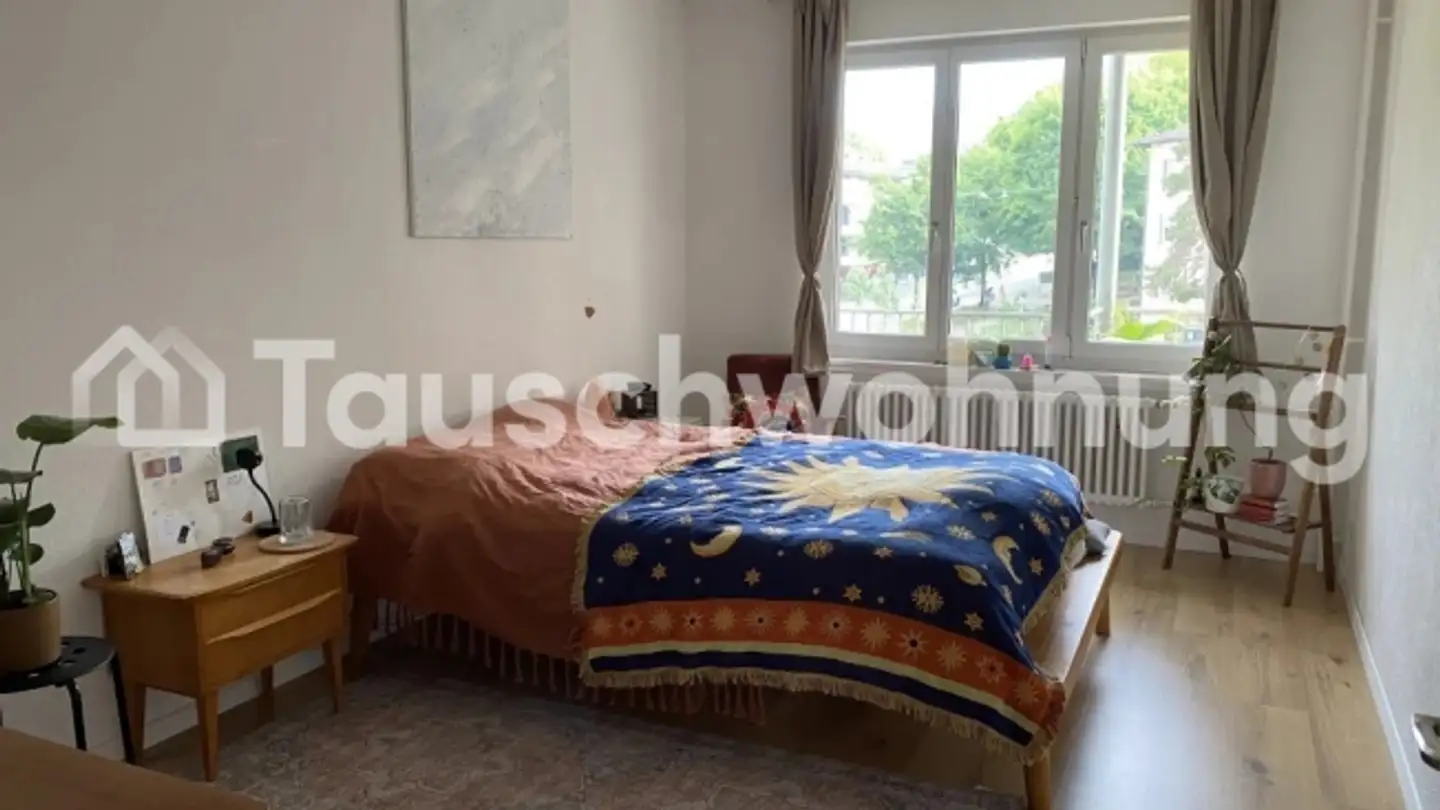 Appartamento in affitto - 8045 Zürich - Foto 3