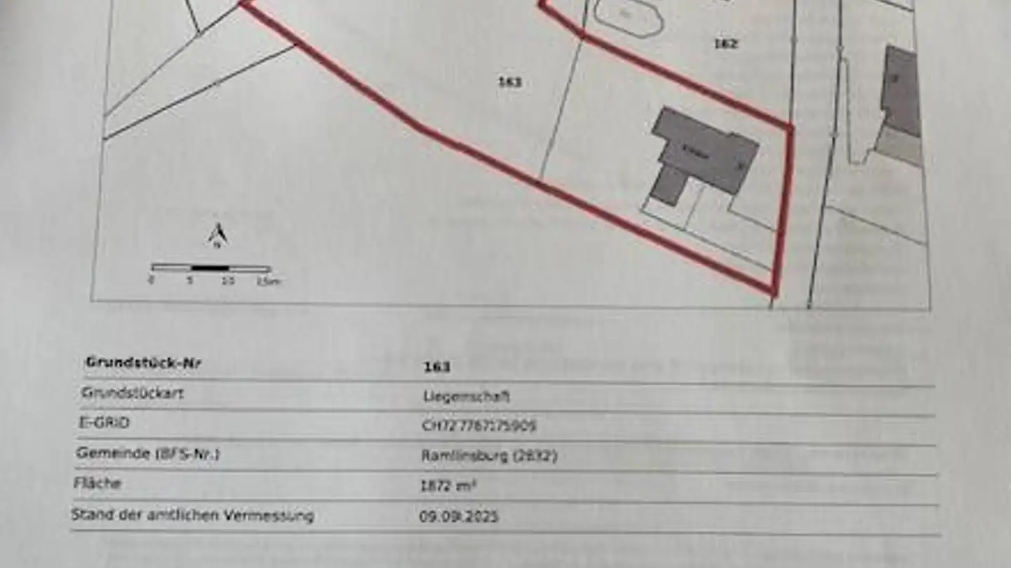 Einfamilienhaus kaufen - Grundstrasse 14, 4433 Ramlinsburg - Foto 4