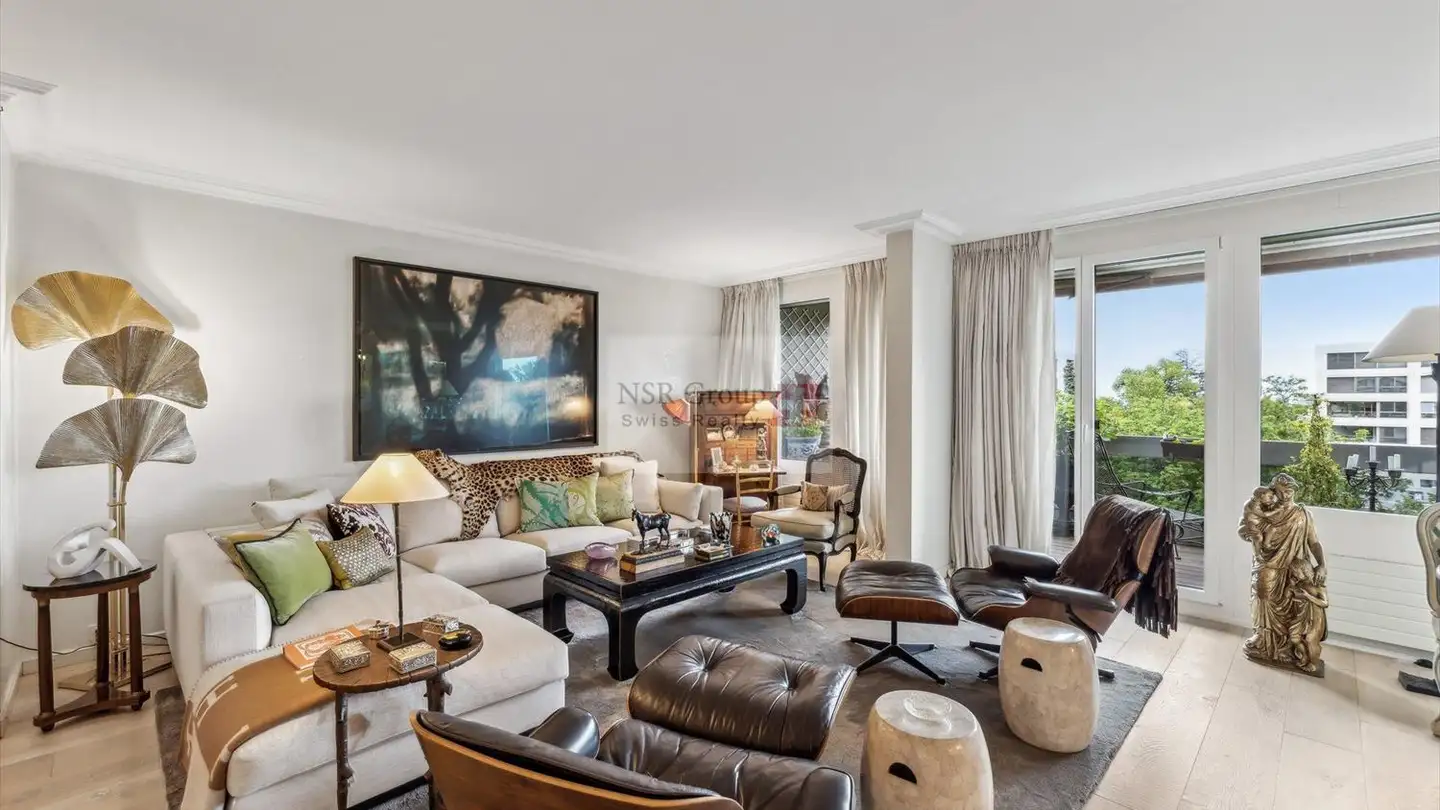 Appartamento in vendita - 1208 Genève - Foto 2