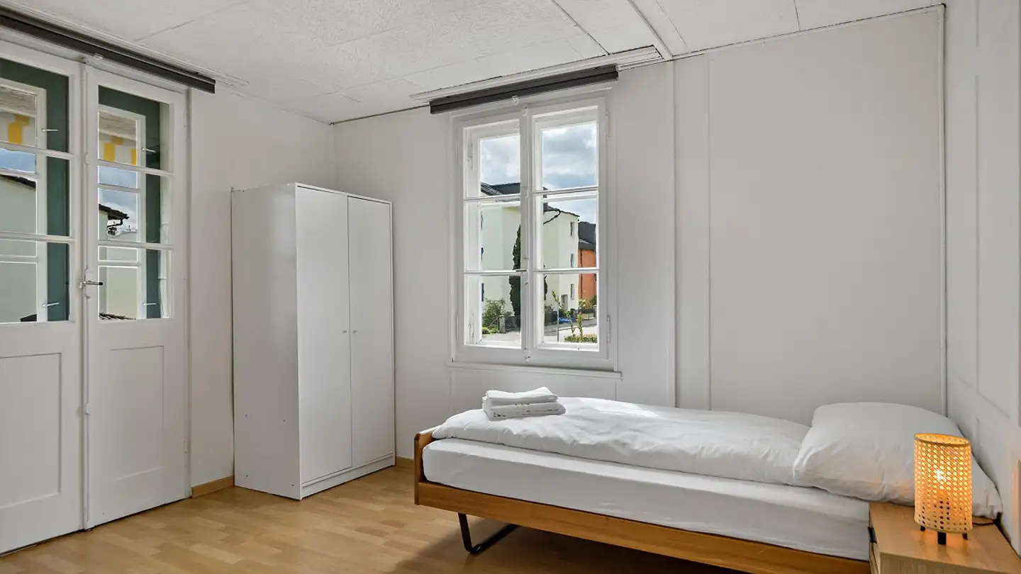 Möblierte Wohnung mieten - Erlenstrasse 36, 6020 Emmenbrücke