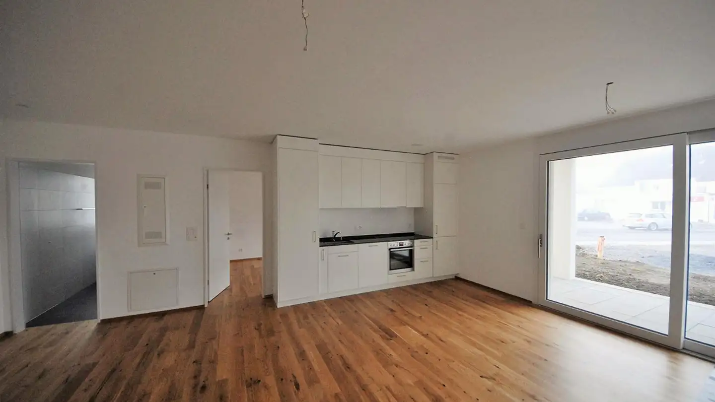 Wohnung mieten - Güetlistrasse 7, 9443 Widnau - Foto 2