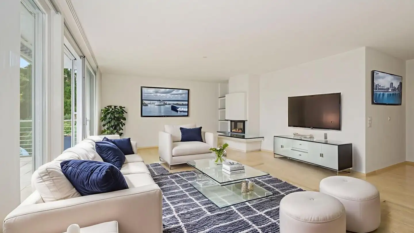 Appartamento in vendita - 8713 Uerikon - Photo 2