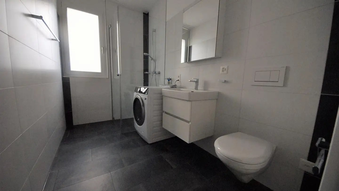 Wohnung mieten - Güetlistrasse 7, 9443 Widnau - Foto 4