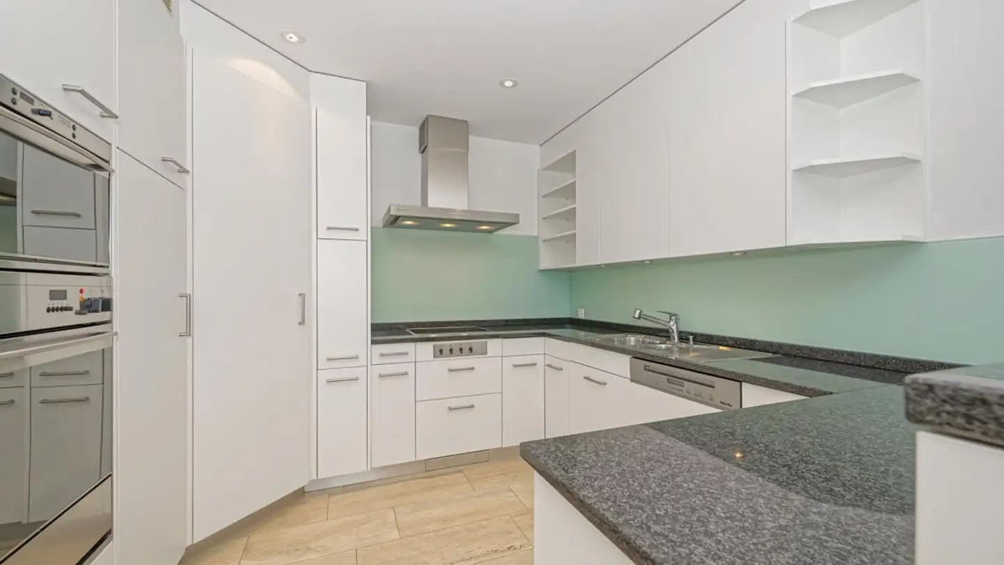 Appartamento in vendita - 8713 Uerikon - Photo 3