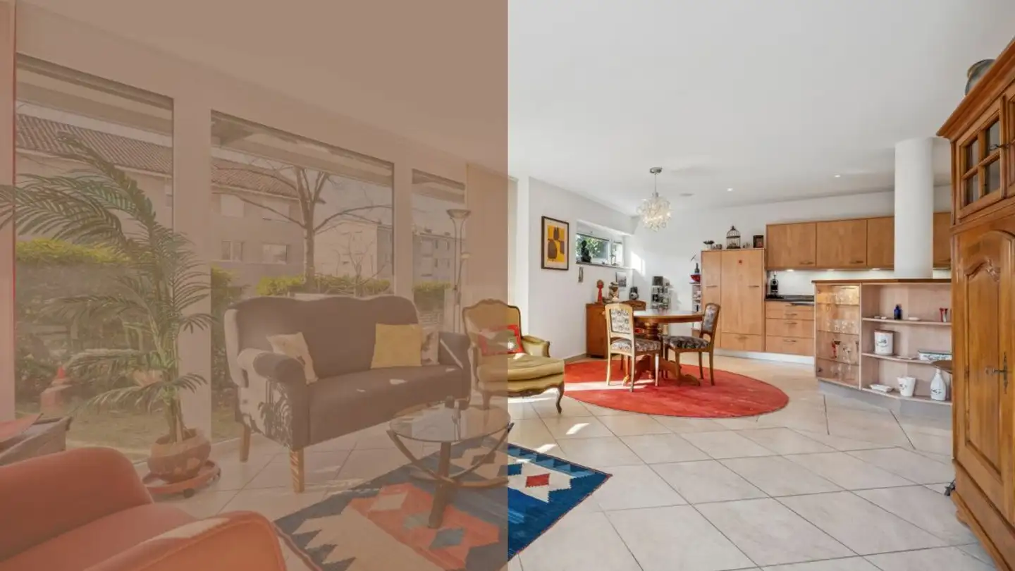 Wohnung kaufen - Blankweg 4b, 3072 Ostermundigen