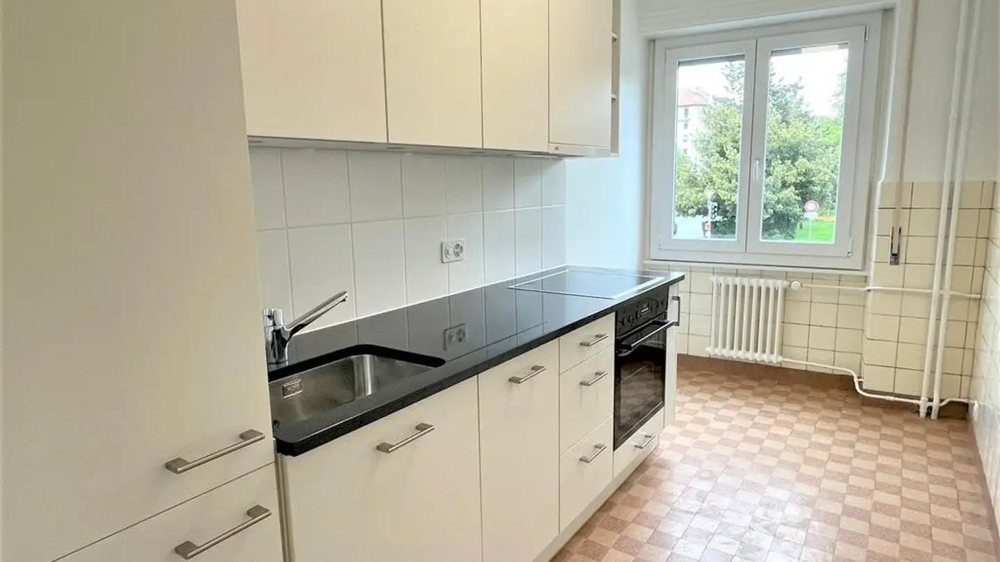 Appartamento in affitto - Rue Du Grand-Pré 76, 1202 Genève - Foto 3