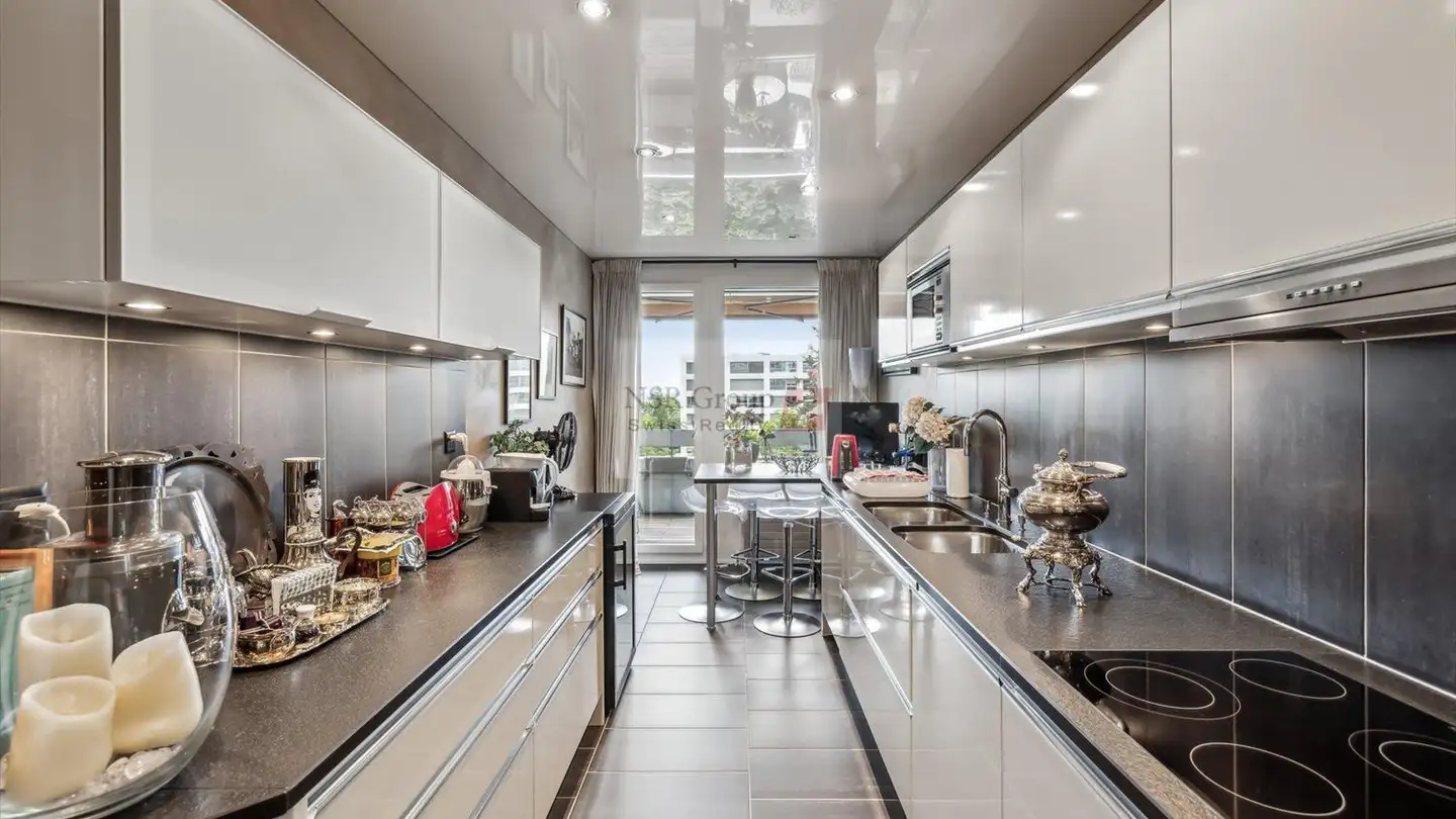 Appartamento in vendita - 1208 Genève - Foto 4