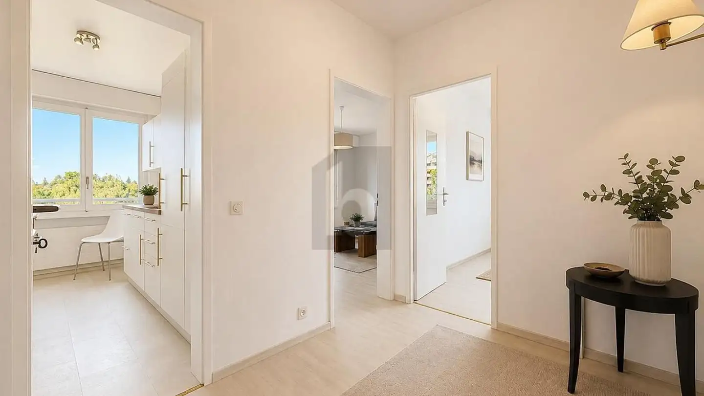 Appartement à vendre - 1218 Le Grand-Saconnex - Photo 2