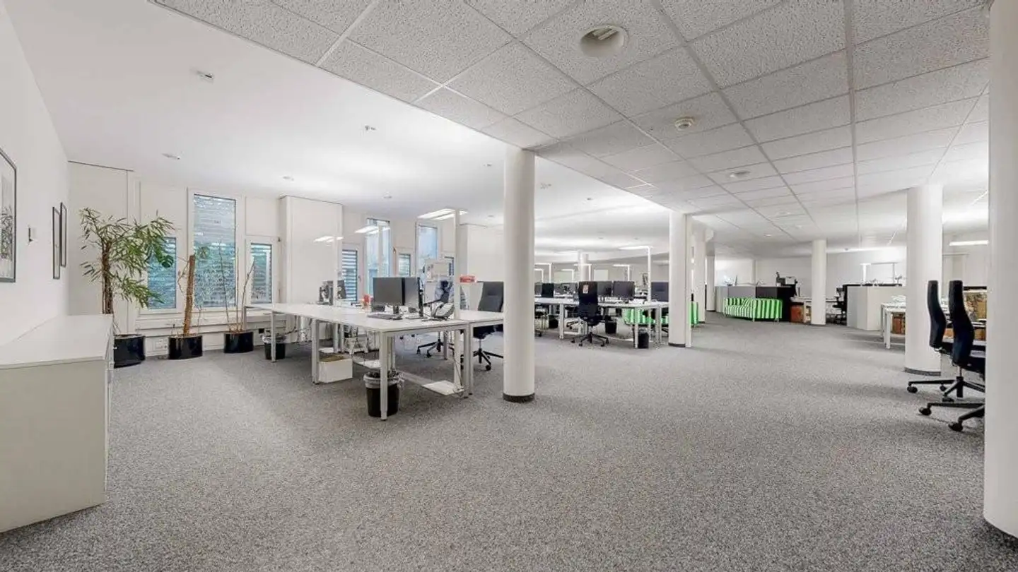 Office space for rent - Jacob Burckhardt-Strasse 88, 4052 Basel - Photo 4