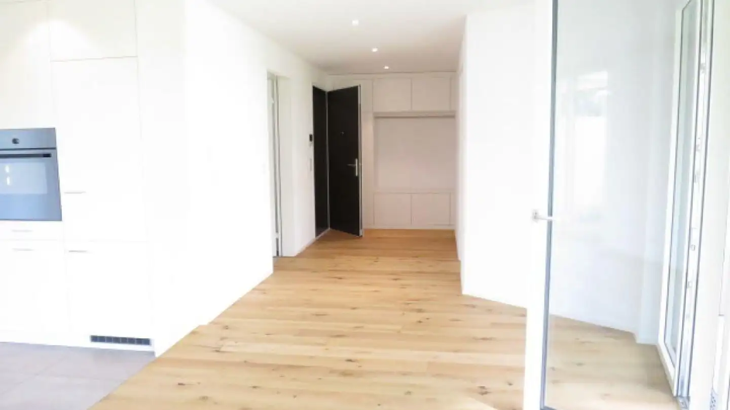 Wohnung mieten - Talgartenstrasse 52, 8630 Rüti ZH - Foto 2