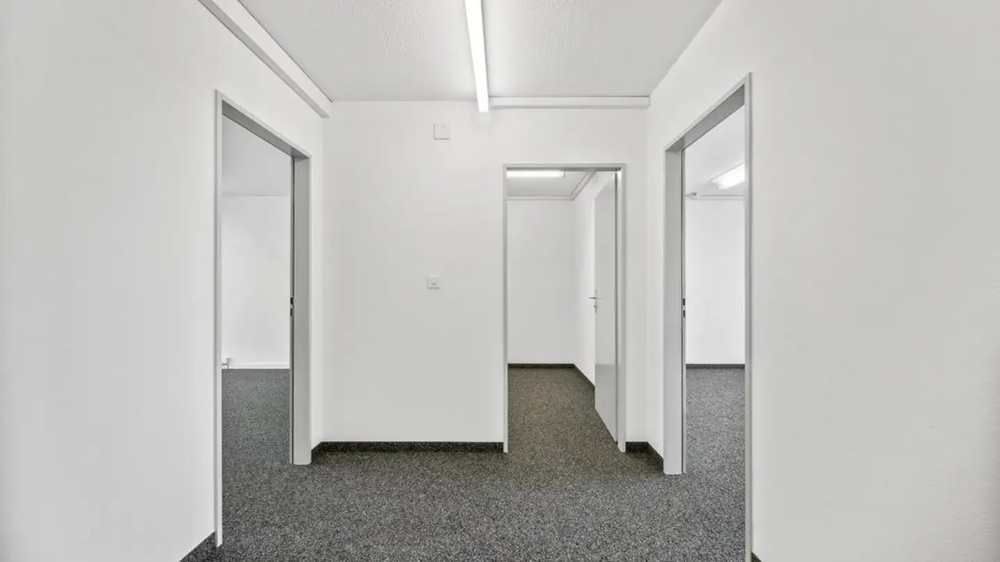 Office space for rent - Rheinfelderstrasse 12, 4127 Birsfelden - Photo 4
