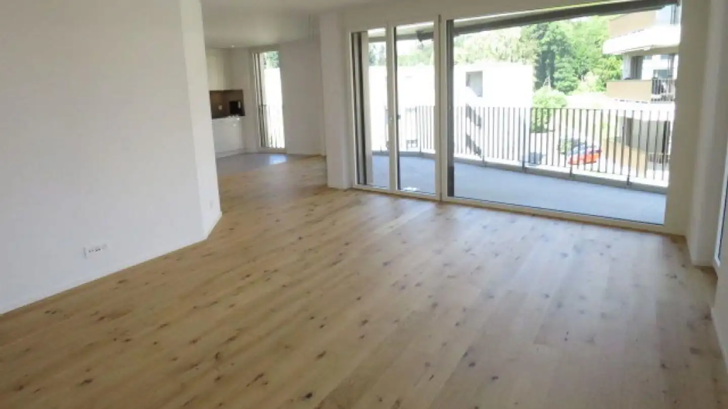 Wohnung mieten - Talgartenstrasse 52, 8630 Rüti ZH - Foto 4