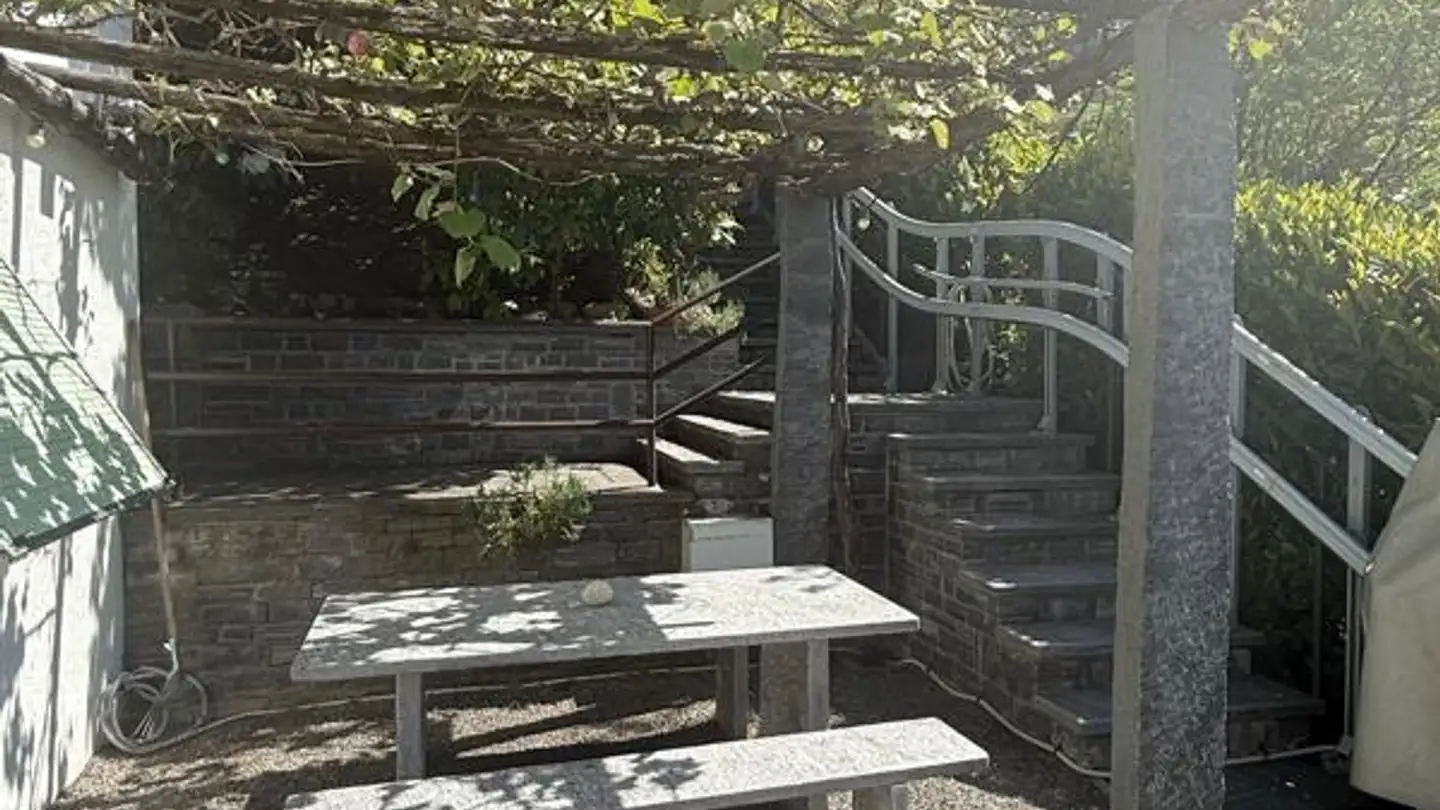 Maison individuelle à vendre - Via Ai Ronchi 33, 6500 Bellinzona