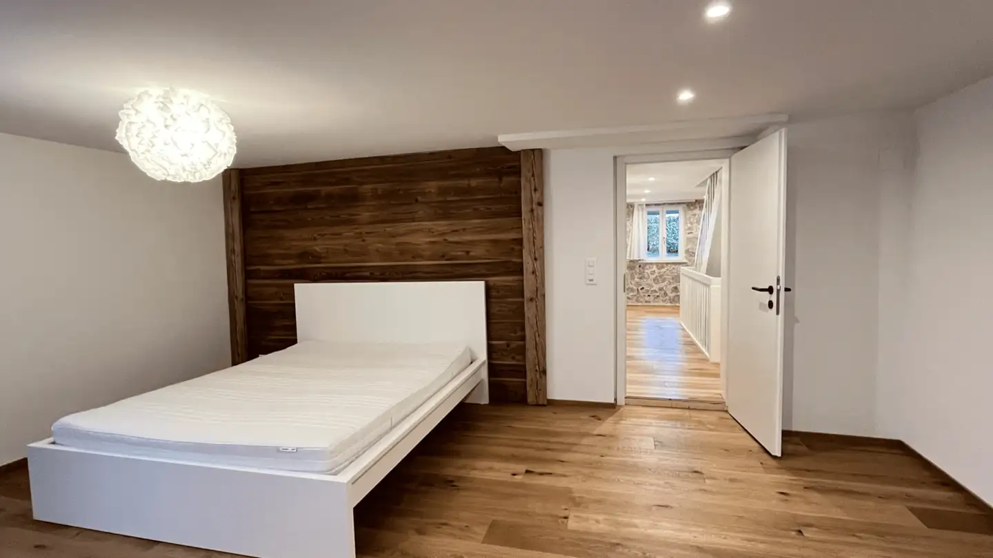 Maison jumelle à louer - 8618 Oetwil am See - Photo 4