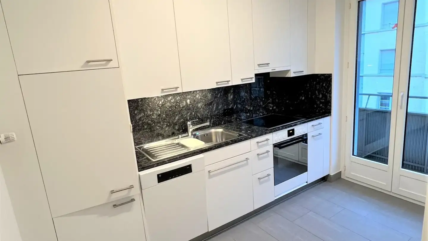 Apartment for rent - Markircherstrasse 43, 4055 Basel - Photo 2