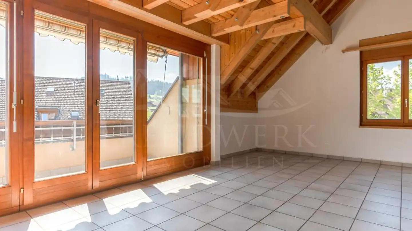Wohnung kaufen - Sägematte 6, 3510 Freimettigen - Foto 3