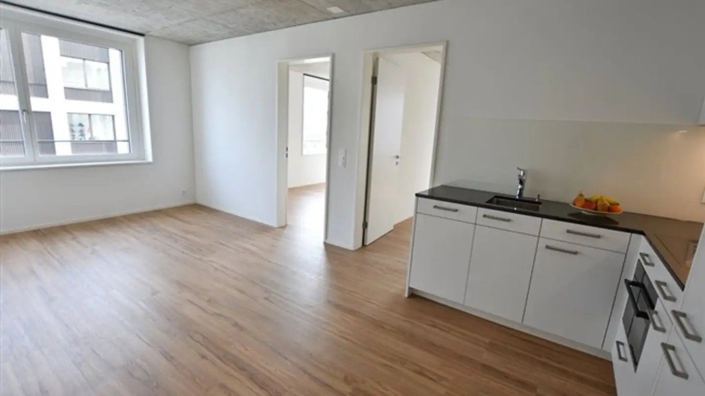 Wohnung mieten - Mühledorfstrasse 4, 3018 Bern - Foto 2