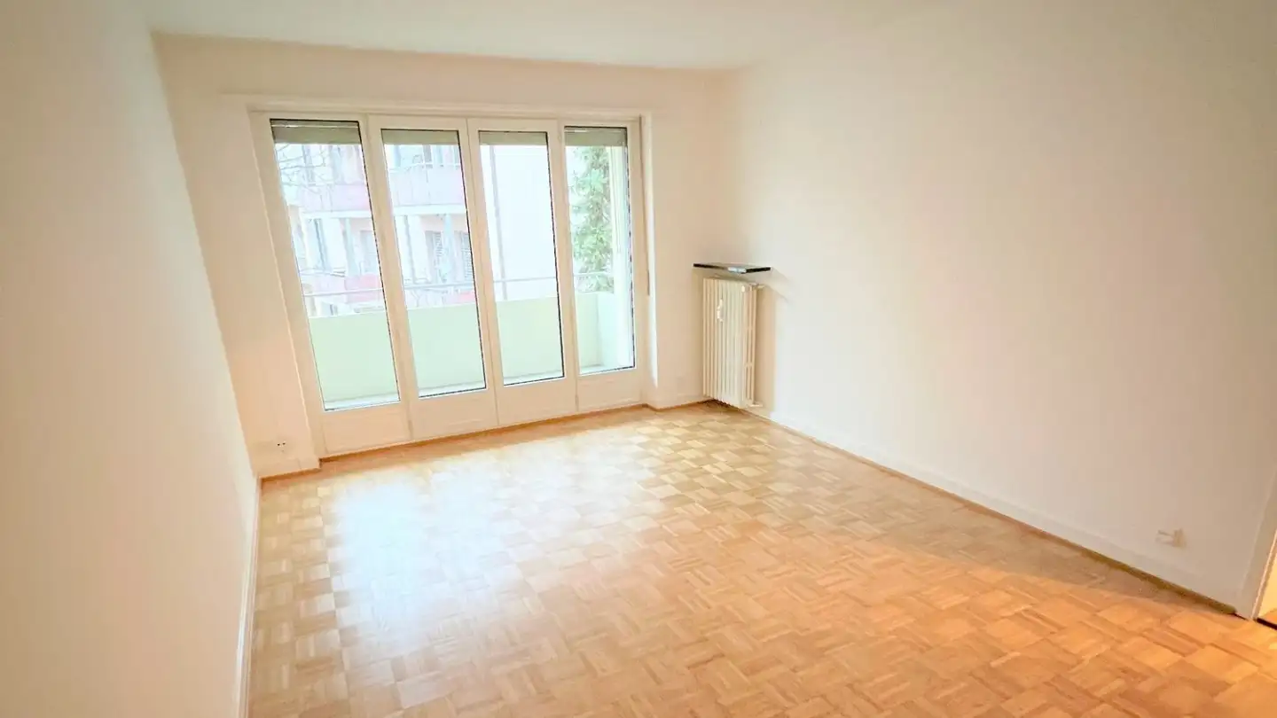 Apartment for rent - Markircherstrasse 43, 4055 Basel - Photo 4