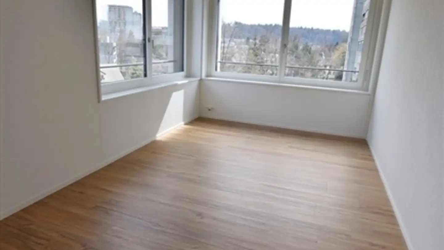 Wohnung mieten - Mühledorfstrasse 4, 3018 Bern - Foto 3