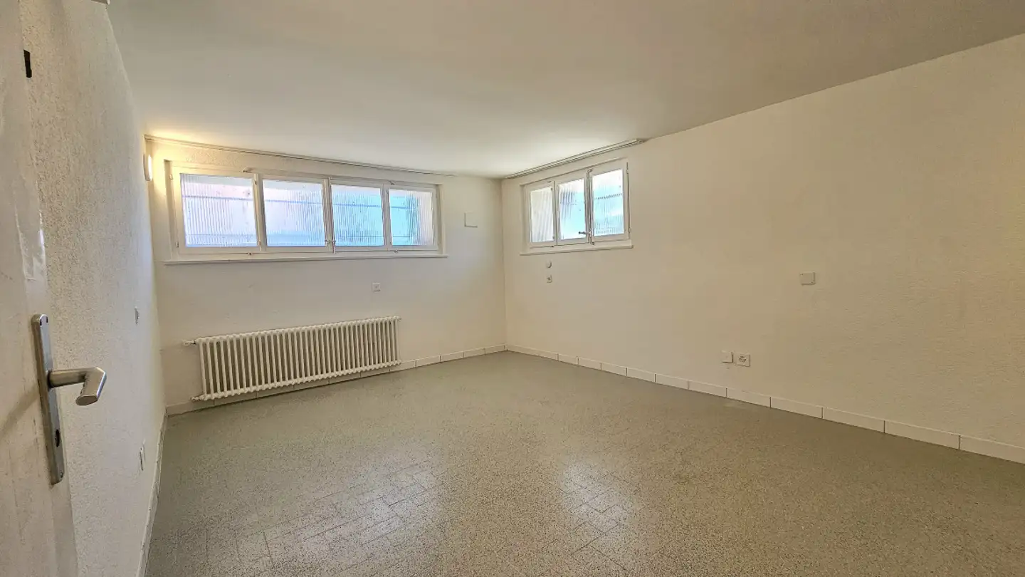 Storage space for sale - 1023 Crissier - Photo 4