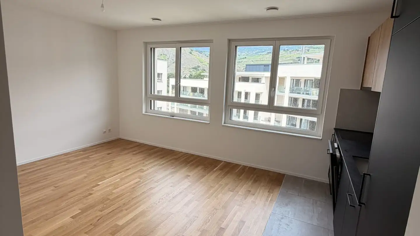 Apartment for rent - Route De Préjeux 41, 1950 Sion