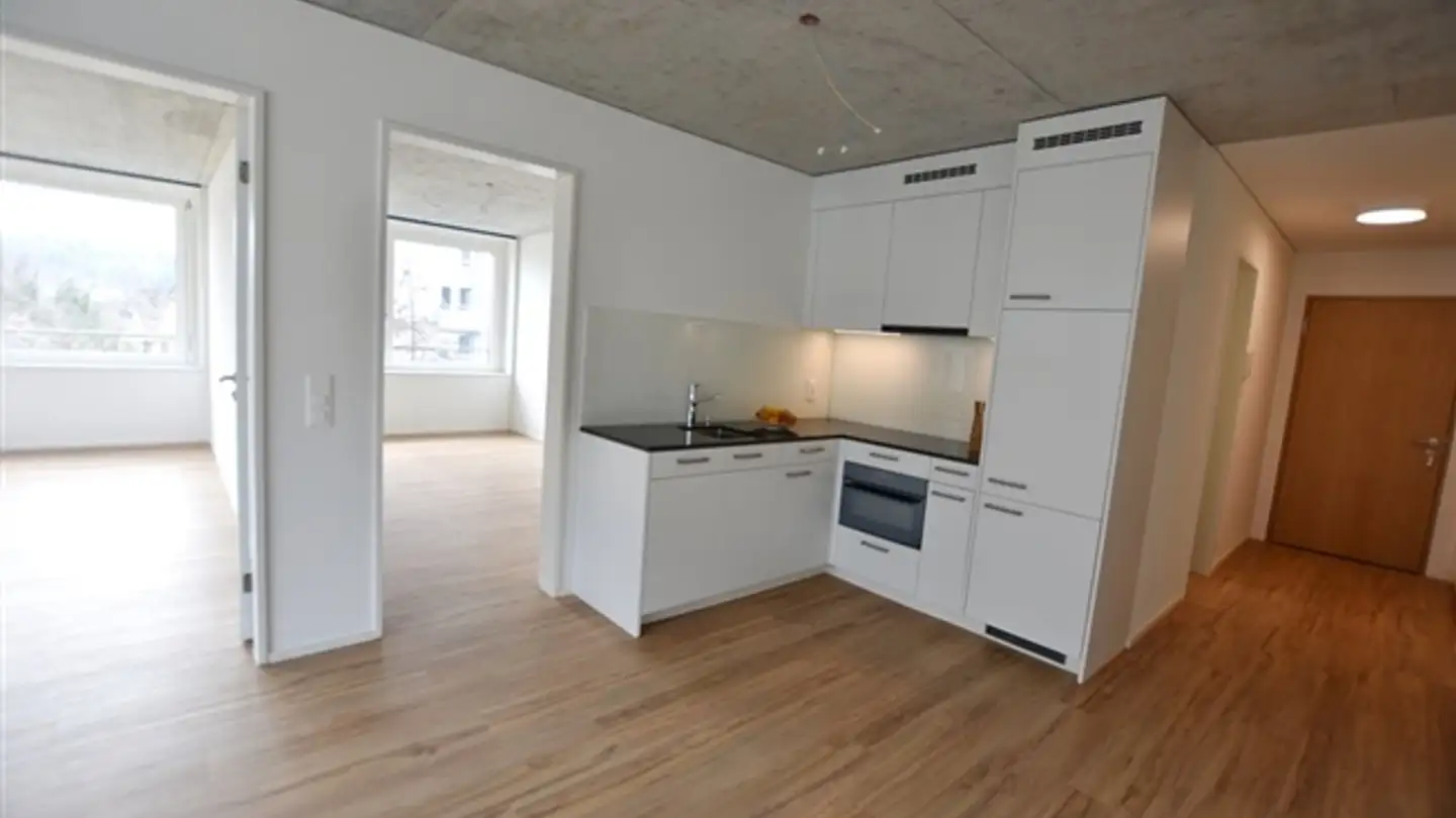 Wohnung mieten - Mühledorfstrasse 4, 3018 Bern