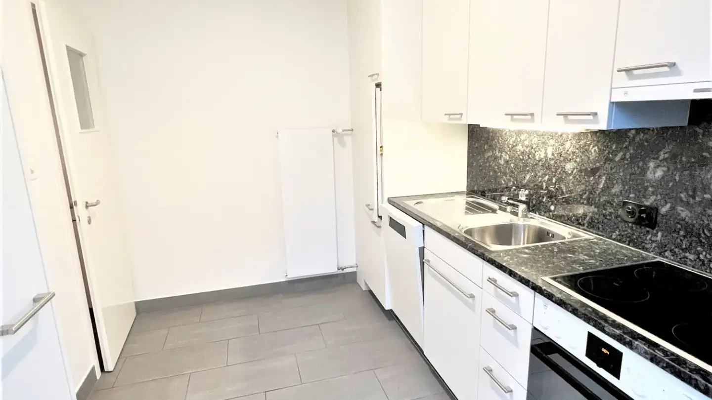 Apartment for rent - Markircherstrasse 43, 4055 Basel - Photo 3