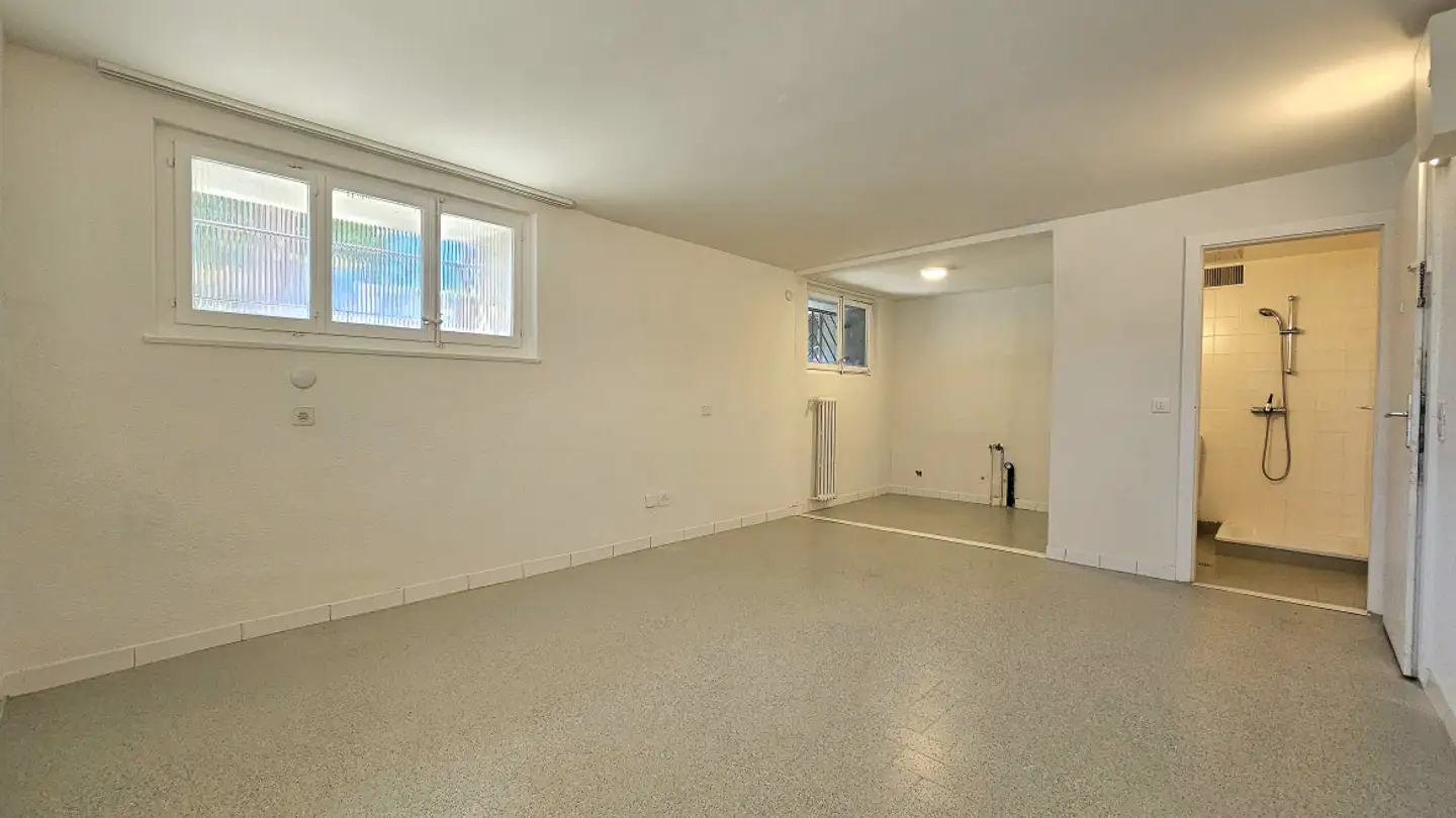 Storage space for sale - 1023 Crissier - Photo 2