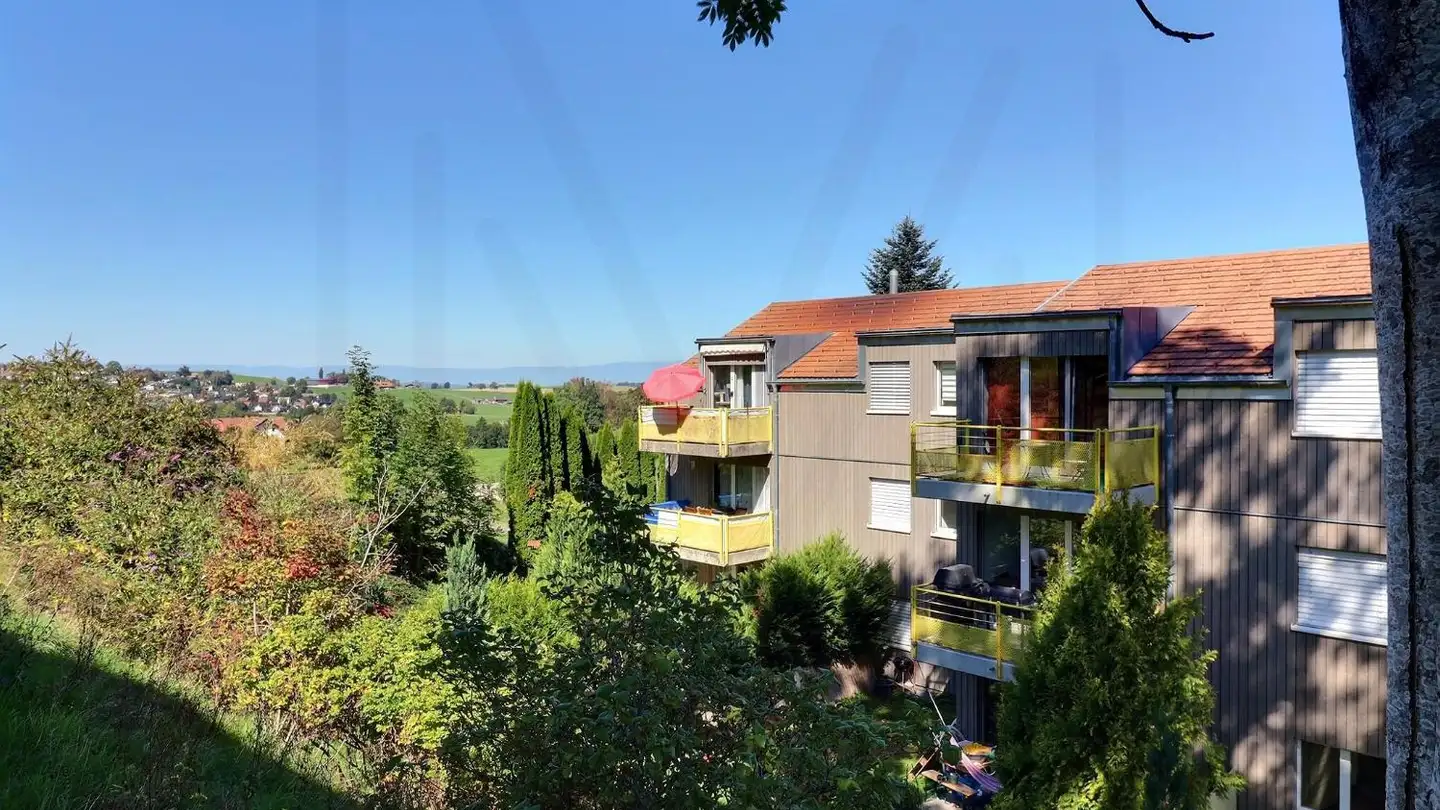 Apartment for sale - 1724 Le Mouret