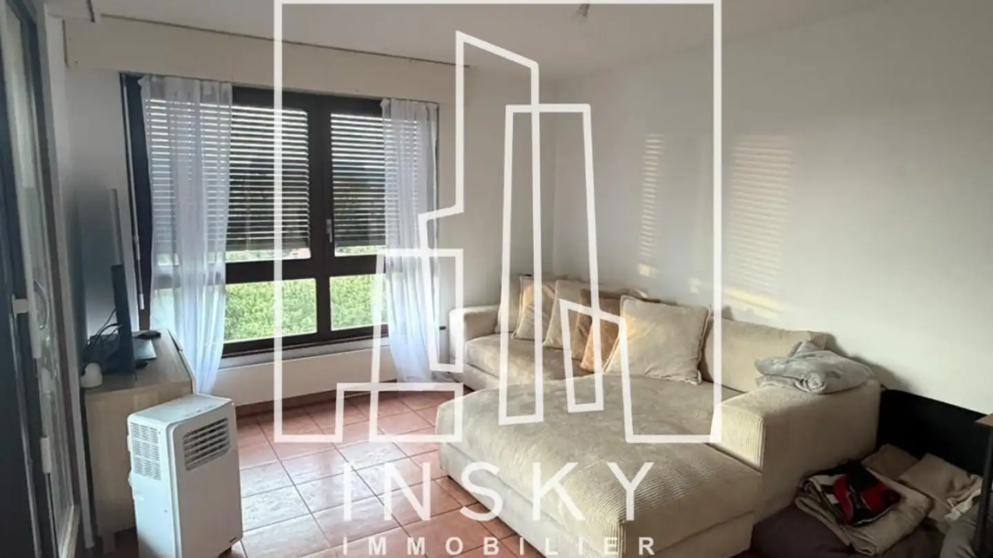 Appartement à louer - 1227 Carouge GE