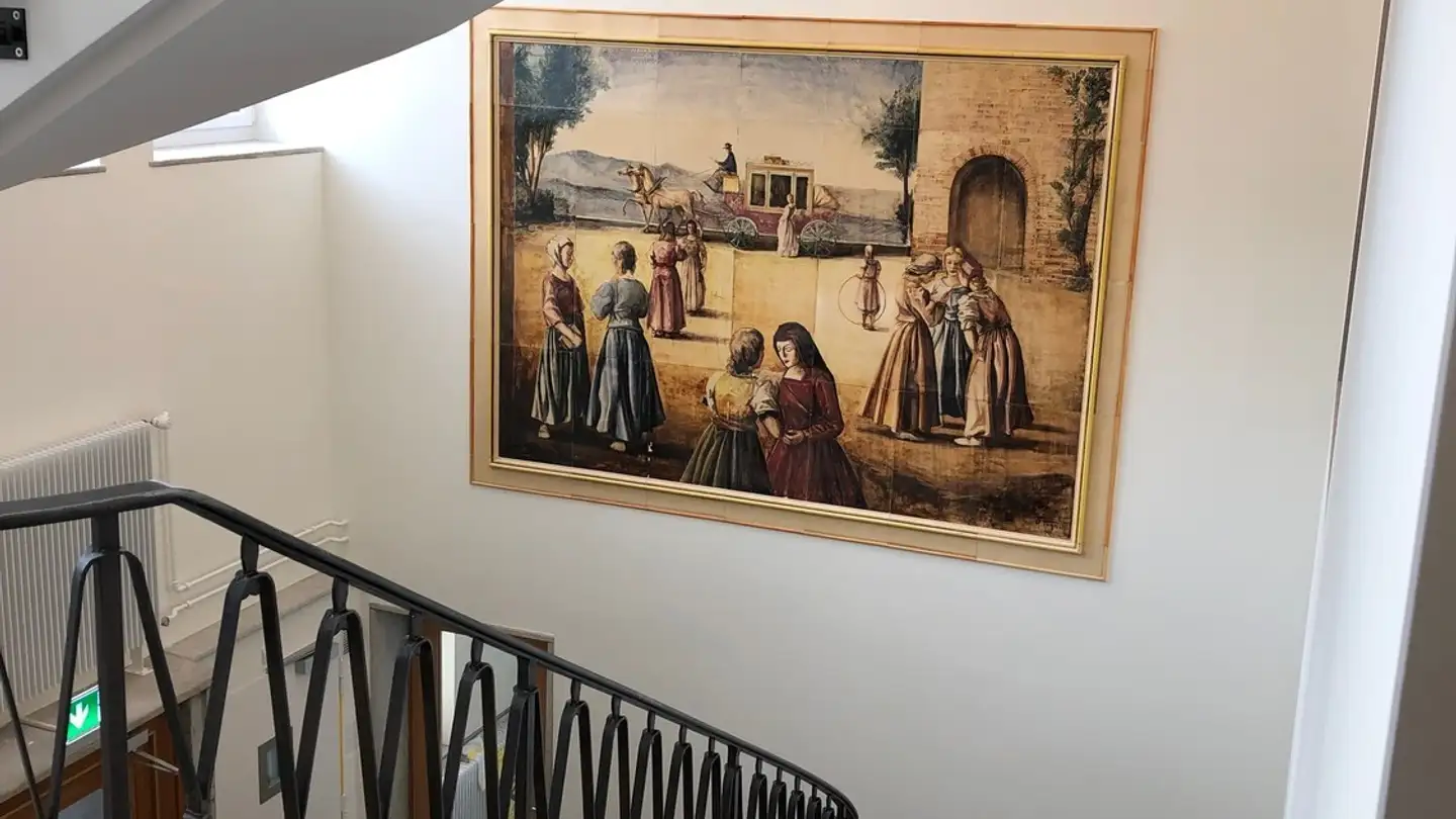 Appartamento in affitto - Poststrasse 51, 7050 Arosa - Foto 2