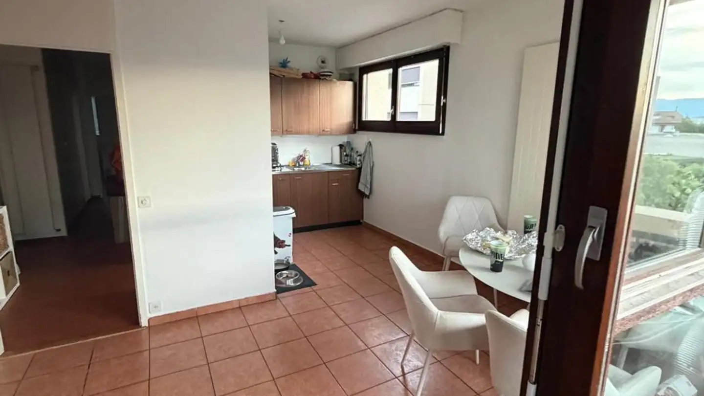 Appartement à louer - 1227 Carouge GE - Photo 2
