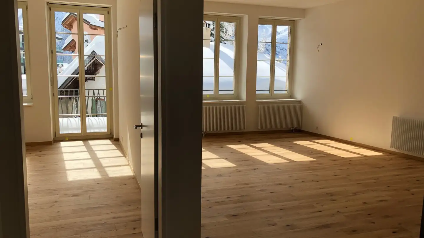 Appartamento in affitto - Poststrasse 51, 7050 Arosa - Foto 3