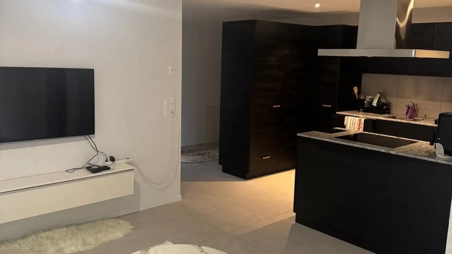 Wohnung mieten - Kalchmattweg 13, 3436 Zollbrück